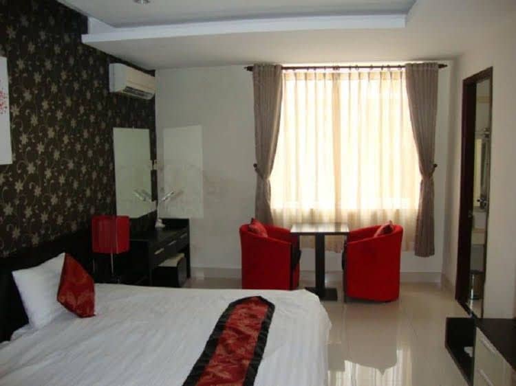 Trung Son Hotel Trung Son Hotel