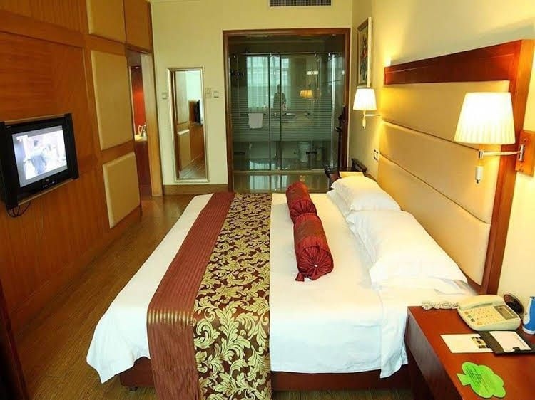 Baoju Hotel Haikou0