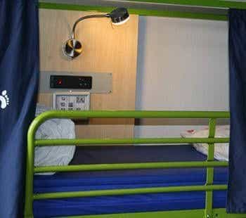 London Eye Hostel London Eye Hostel