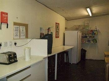 London Eye Hostel1