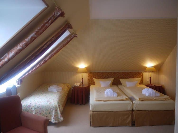 Strandhotel Sylt4