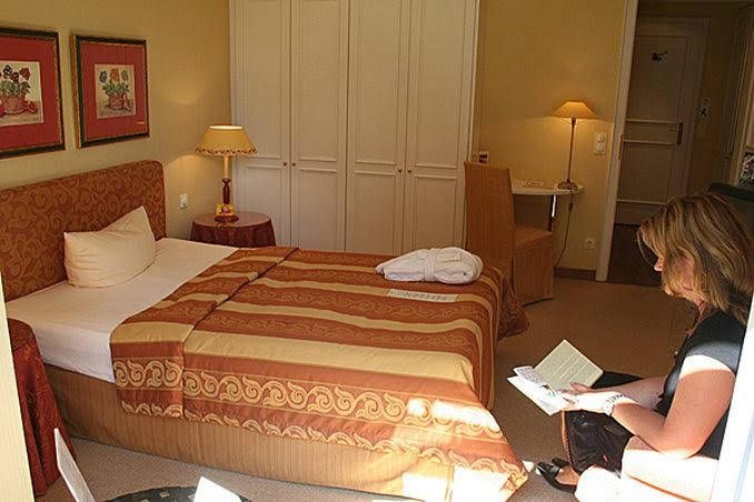 Strandhotel Sylt1