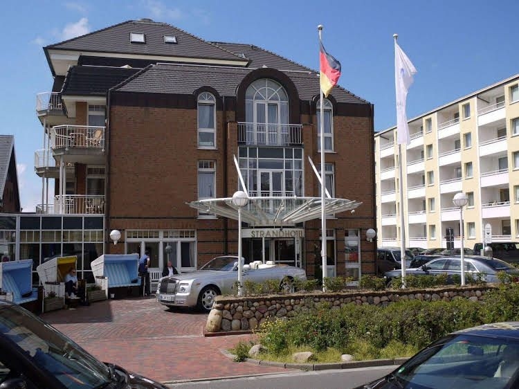 Strandhotel Sylt3