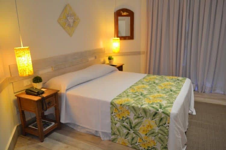 Pousada Vila das Velas Pousada Vila das Velas