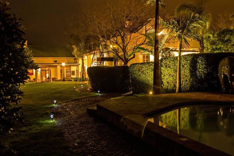 Avondrood Guest House1