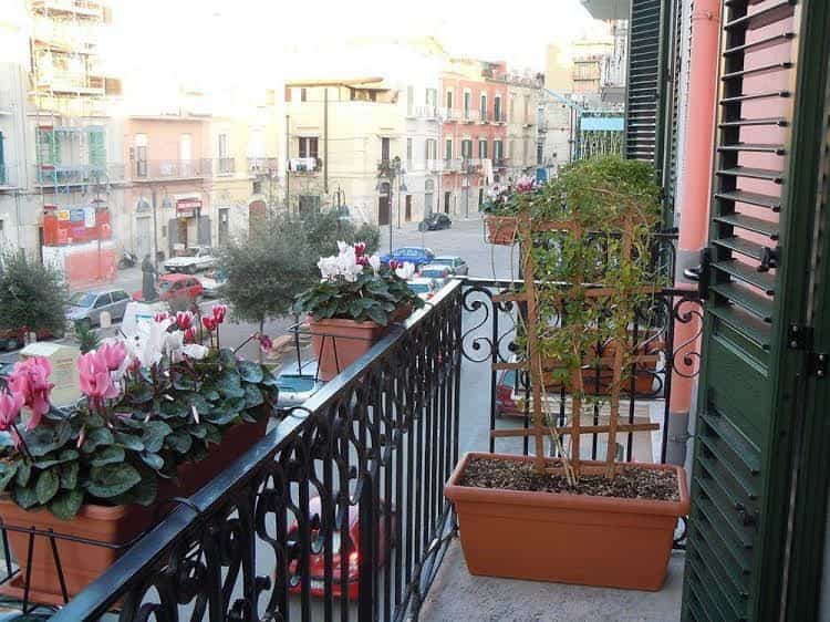 Bed & Breakfast De Nittis