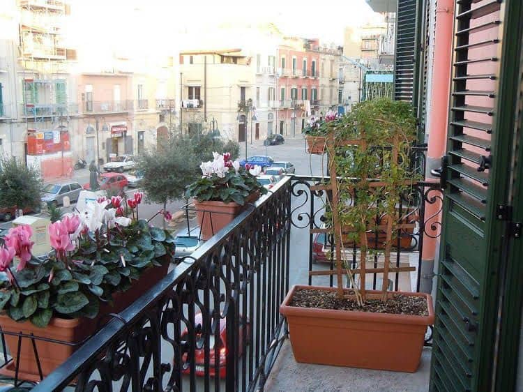 Bed & Breakfast De Nittis Bed & Breakfast De Nittis