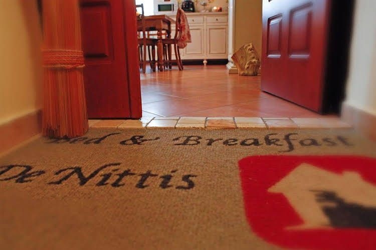 Bed & Breakfast De Nittis1