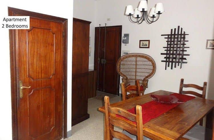 Case Vacanze Cedro 21 Case Vacanze Cedro 21