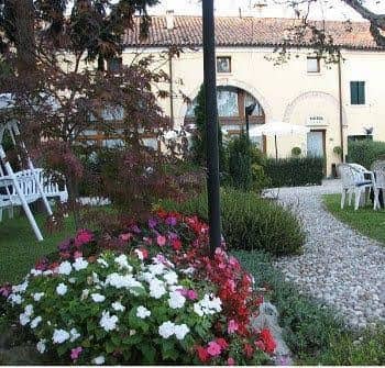 Hotel Barchessa Gritti Hotel Barchessa Gritti