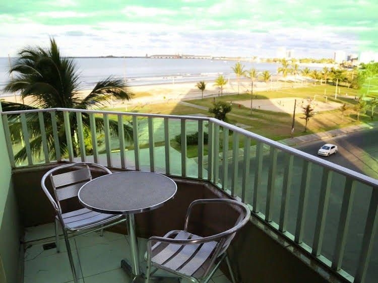 Barravento Praia Hotel4