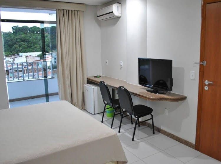 Barravento Praia Hotel0