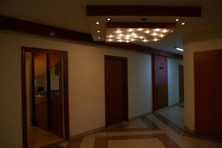 Apartamenty Swinoujscie Toscania Zdrojowa0