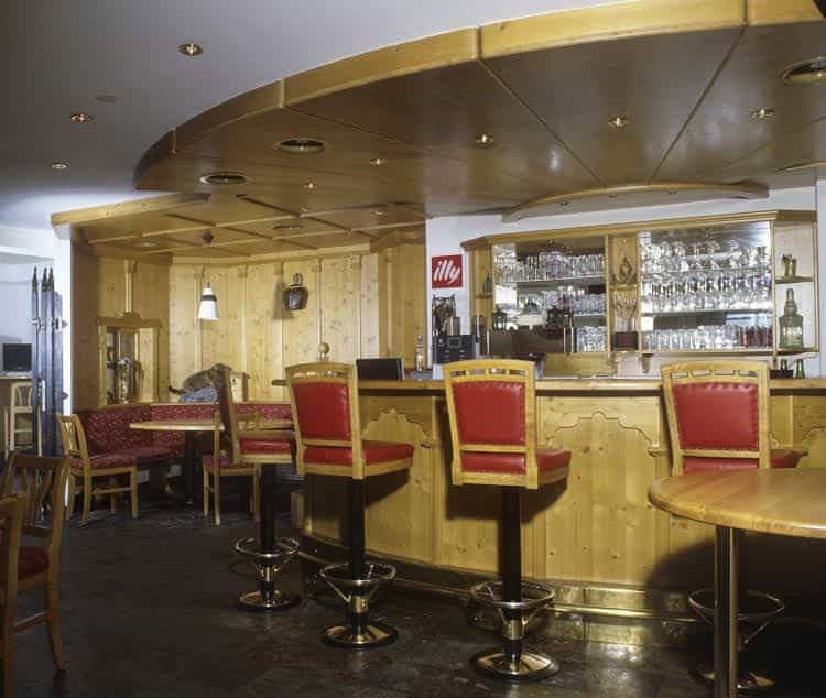 Hotel Garni Belmonte