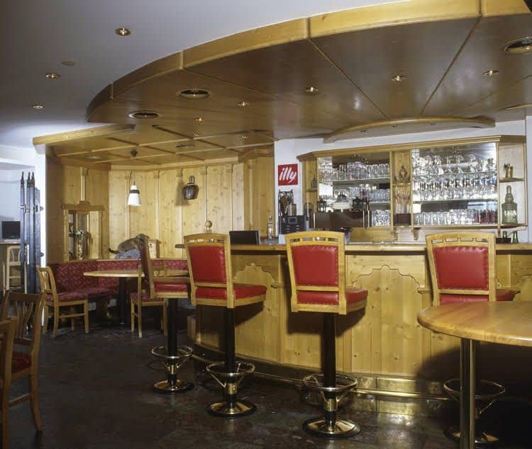 Hotel Garni Belmonte Hotel Garni Belmonte