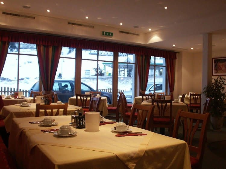 Hotel Garni Belmonte4