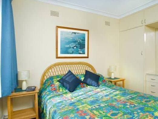 Oxley Cove Apartments Oxley Cove Apartments