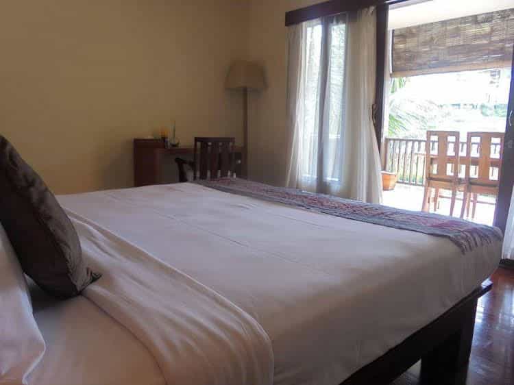 Biyukukung Suite & Spa Biyukukung Suite & Spa