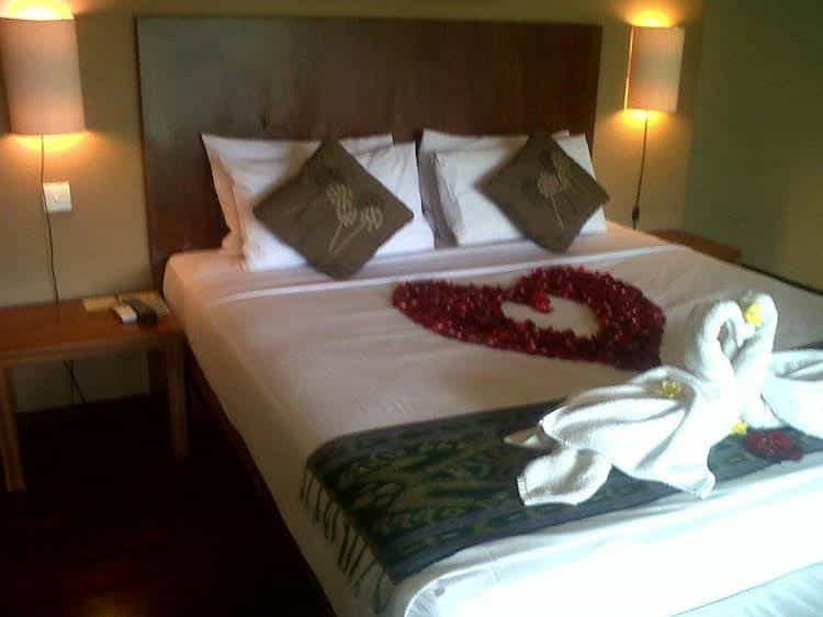 Biyukukung Suite & Spa Biyukukung Suite & Spa