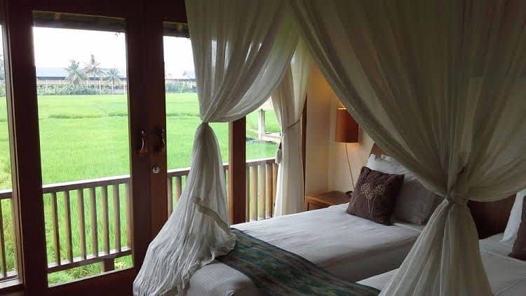 Biyukukung Suite & Spa Biyukukung Suite & Spa