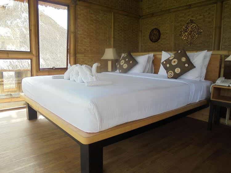 Biyukukung Suite & Spa Biyukukung Suite & Spa