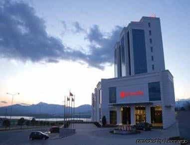 Ramada Kahramanmaras Hotel