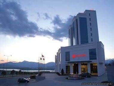 Ramada Kahramanmaras Hotel Ramada Kahramanmaras Hotel