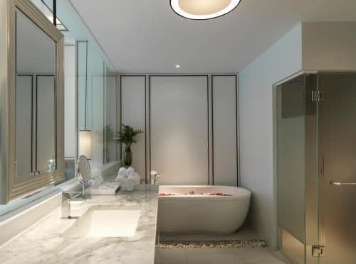 Executive Room with Pool Access