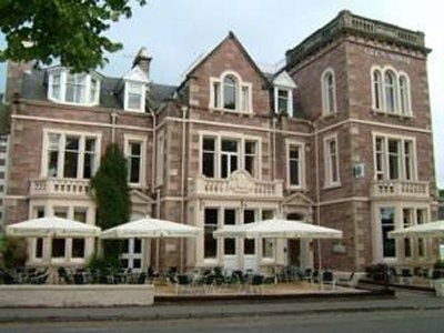Glen Mhor Hotel0
