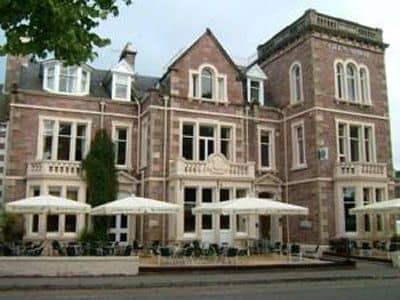 Glen Mhor Hotel Glen Mhor Hotel