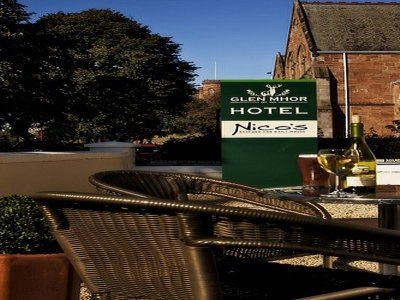 Glen Mhor Hotel1
