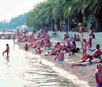 All Inclusive Light - Hotel Posejdon2