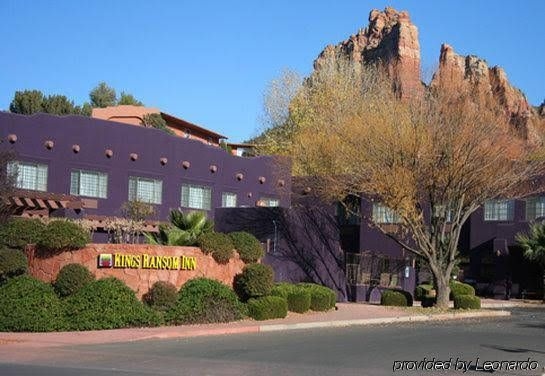 Kings Ransom Hotel and Inn0