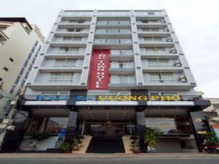 King Town Hotel Nha Trang0
