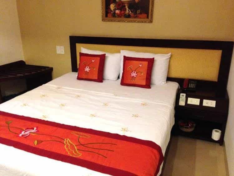 King Town Hotel Nha Trang King Town Hotel Nha Trang