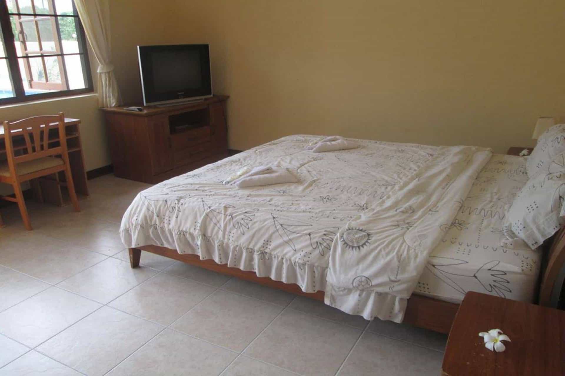 Seajays Resort Seajays Resort