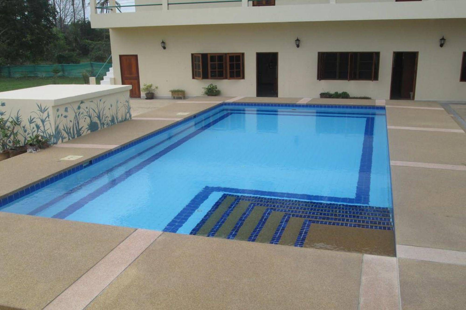 ซีเจย์ รีสอร์ท (Seajays Resort)3