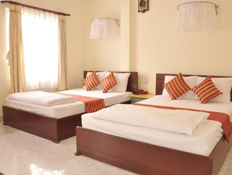 Hai Duyen Hotel Hai Duyen Hotel