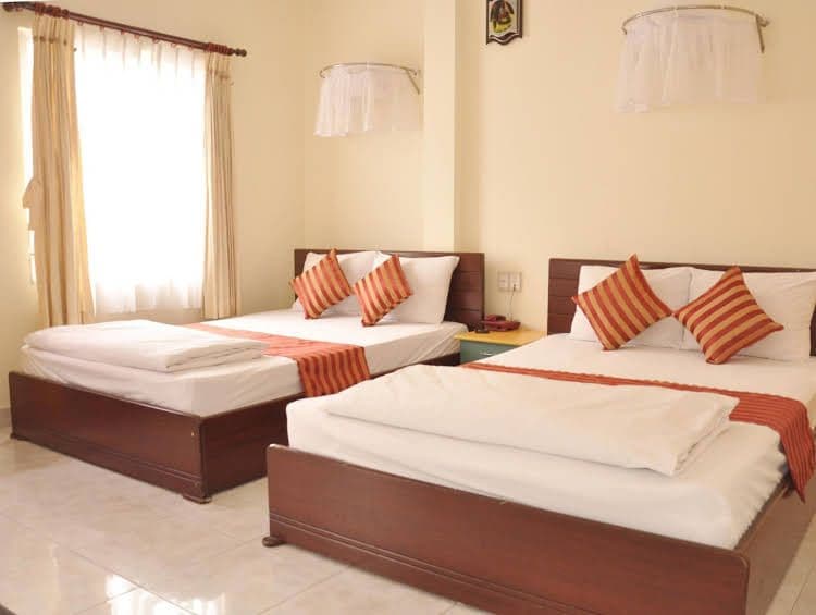 Hai Duyen Hotel Hai Duyen Hotel