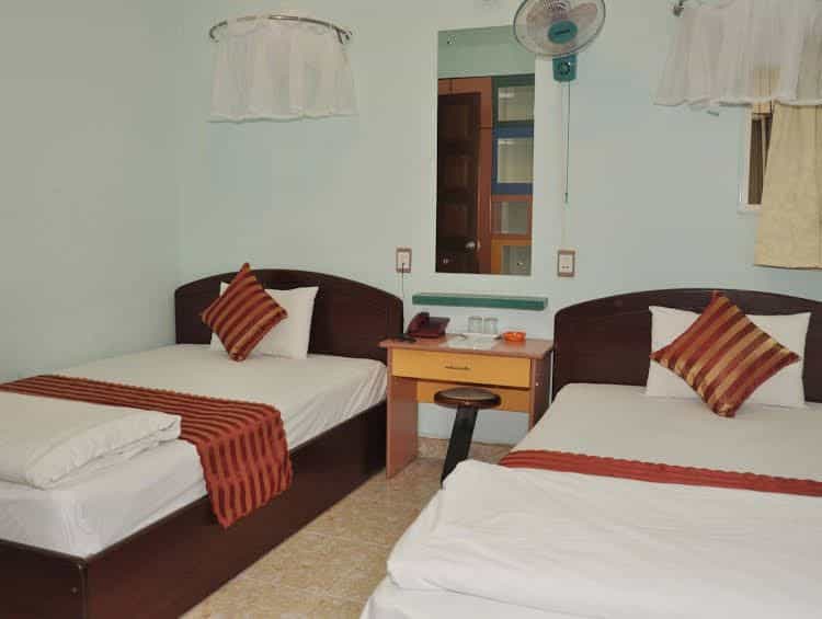 Hai Duyen Hotel Hai Duyen Hotel