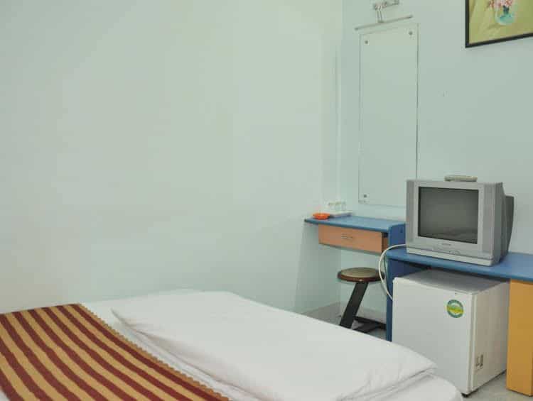 Hai Duyen Hotel Hai Duyen Hotel
