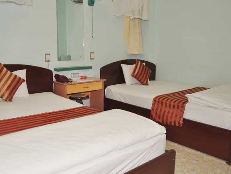Hai Duyen Hotel Hai Duyen Hotel