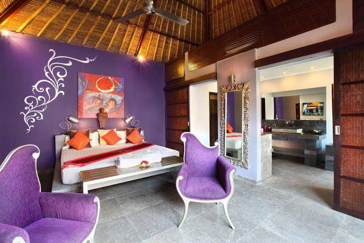 อินเดียนา เกนางา บูทิก โฮเต็ล แอนด์ สปา (Indiana Kenanga Luxury Boutique Hotel & Spa)3