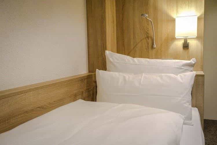 Businesshotel Go2bed Businesshotel Go2bed