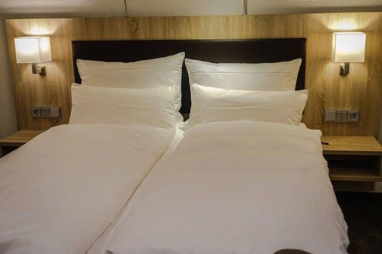 Businesshotel Go2bed3