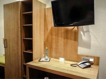 Businesshotel Go2bed Businesshotel Go2bed
