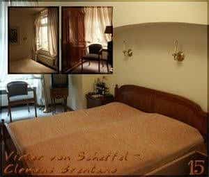 Hotel Goldener Hecht Hotel Goldener Hecht