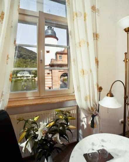 Hotel Goldener Hecht Hotel Goldener Hecht