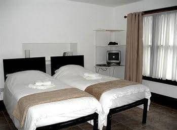 Breeze Guest House Breeze Guest House