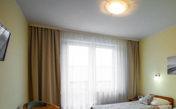 Sanatorium Gornik0